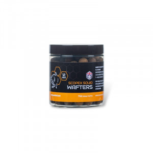 NASH Scopex Squid Wafters 15mm 1