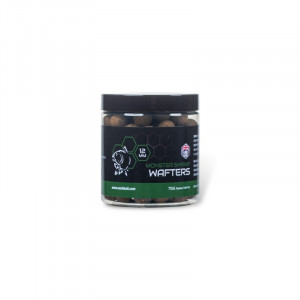 NASH Monster Shrimp Wafters 12mm 1