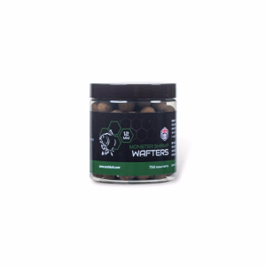 NASH Monster Shrimp Wafters 15mm
