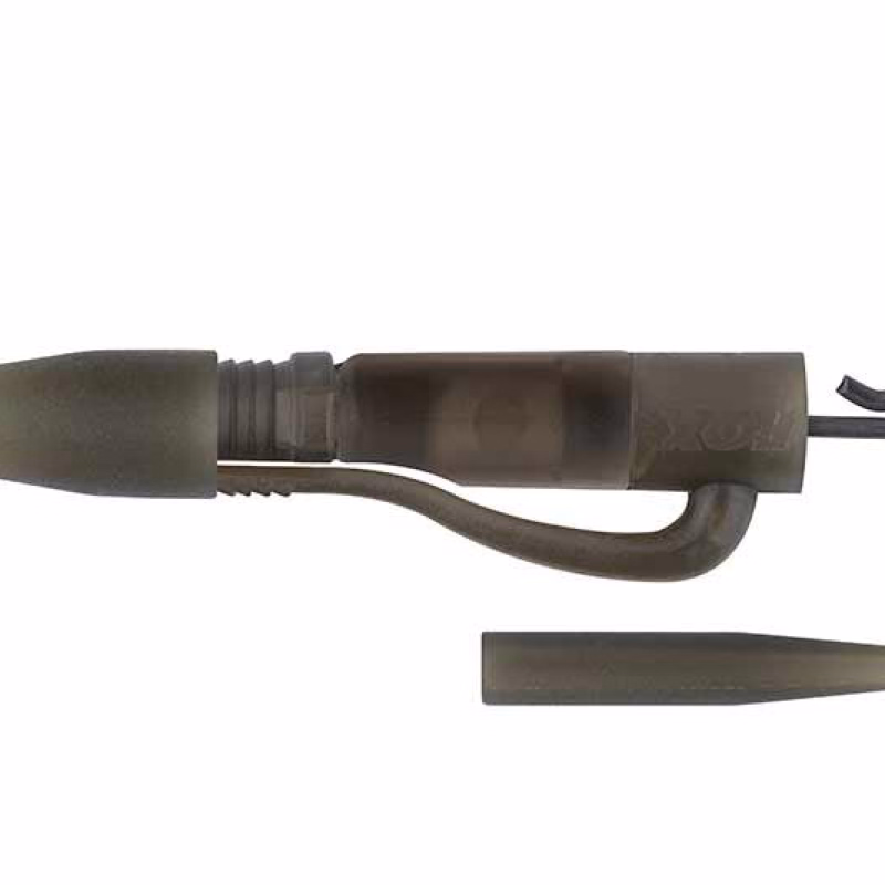FOX Naturals Tubing Lead Clip Kit