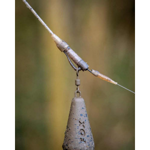 FOX Naturals Tubing Lead Clip Kit 3