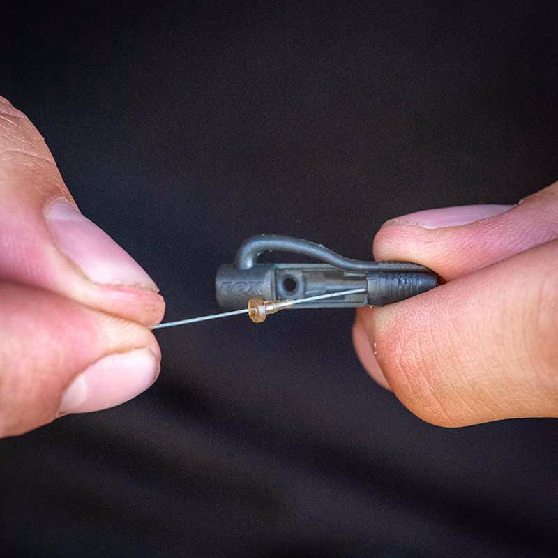 FOX Naturals Tubing Lead Clip Kit