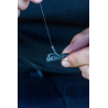 FOX Naturals Tubing Lead Clip Kit