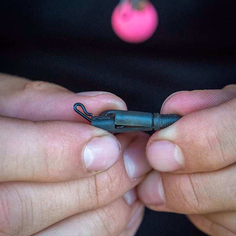 FOX Naturals Tubing Lead Clip Kit