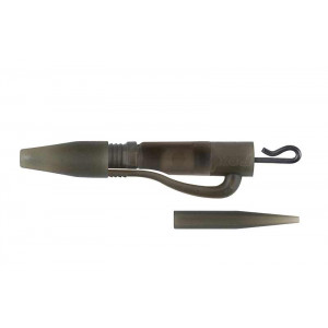 FOX Camo Tubing Leadclip Kit 2
