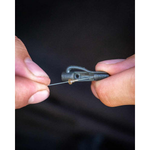 FOX Camo Tubing Leadclip Kit 5
