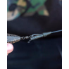 FOX Camo Tubing Leadclip Kit