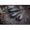 FOX Camotex In-line Impact leads