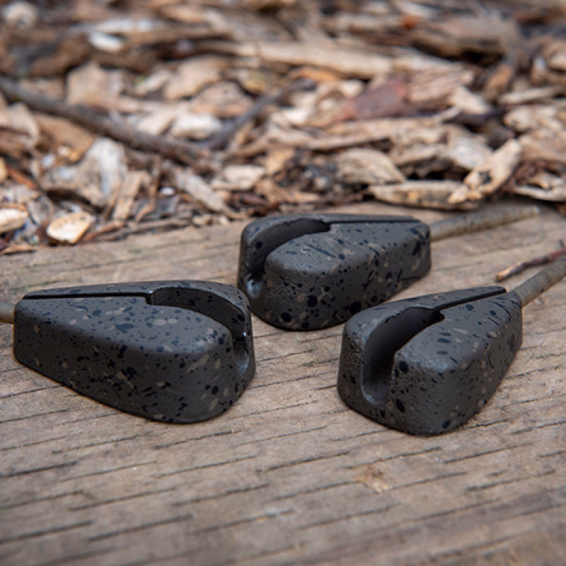 FOX Camotex In-line Impact leads