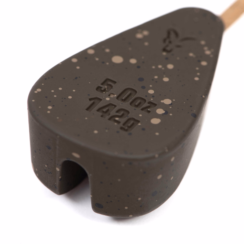 FOX Camotex In-line Impact leads