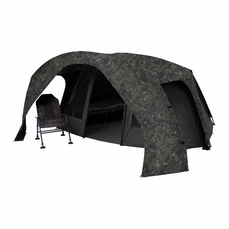 TRAKKER RS 200 Social Cap Camo