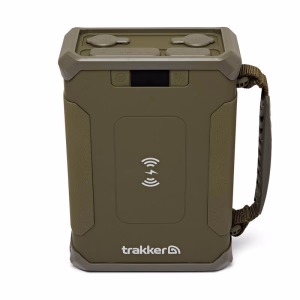 TRAKKER Power Pack 96K