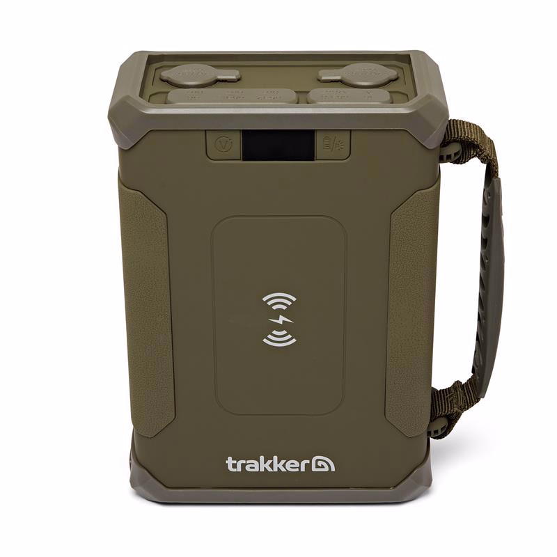 TRAKKER Power Pack 96K