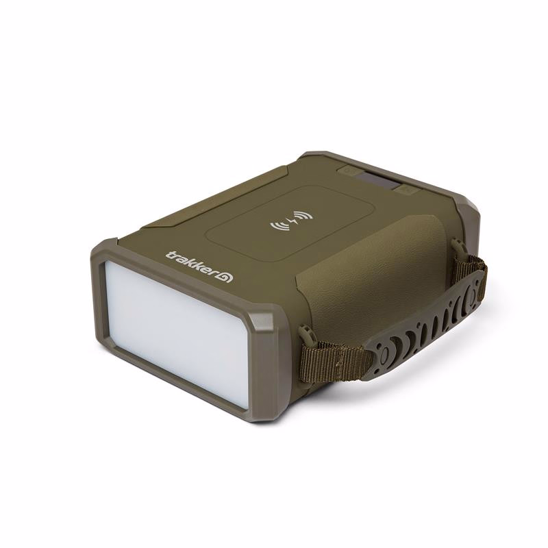 TRAKKER Power Pack 96K