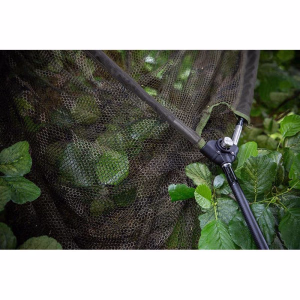 SOLAR Mesh 42' Landing Net Camo