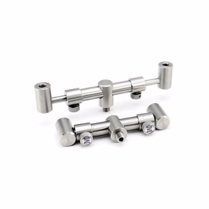 MATRIX Rock solid Buzz Bars 2 Rod Adjustable**