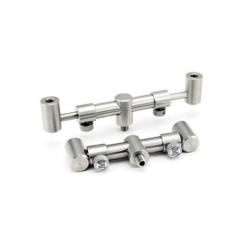 MATRIX Rock solid Buzz Bars 2 Rod Adjustable**