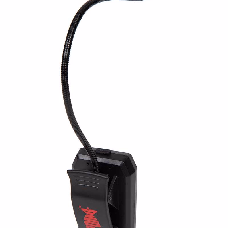 SPOMB Bucket Light
