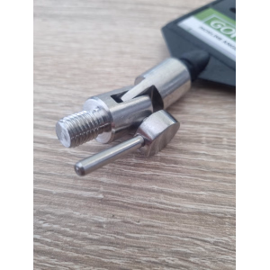SKILLS Angle Inox**