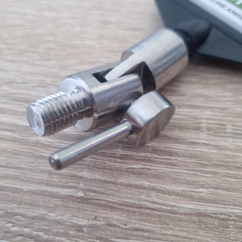 SKILLS Angle Inox**