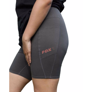 FOX Leggings Short Femme