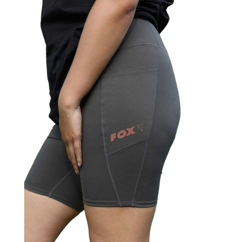 FOX Leggings Short Femme