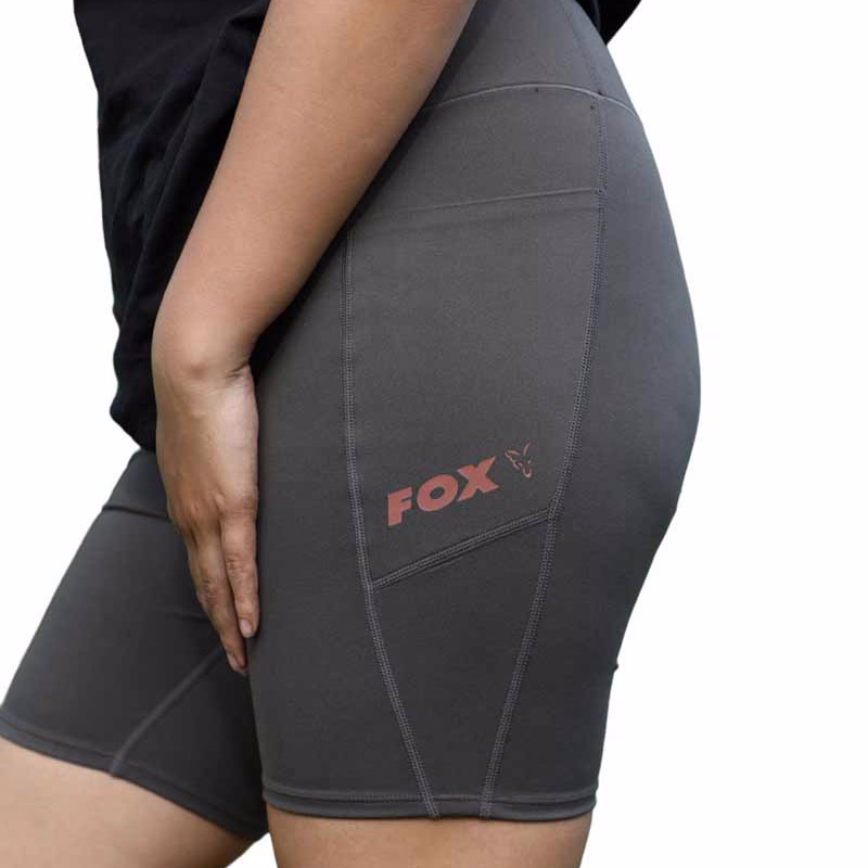 FOX Leggings Short Femme