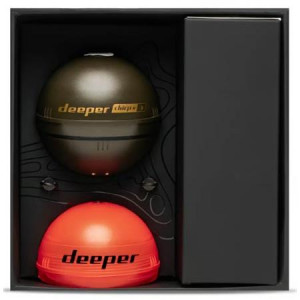 DEEPER Chirp + 3D 2
