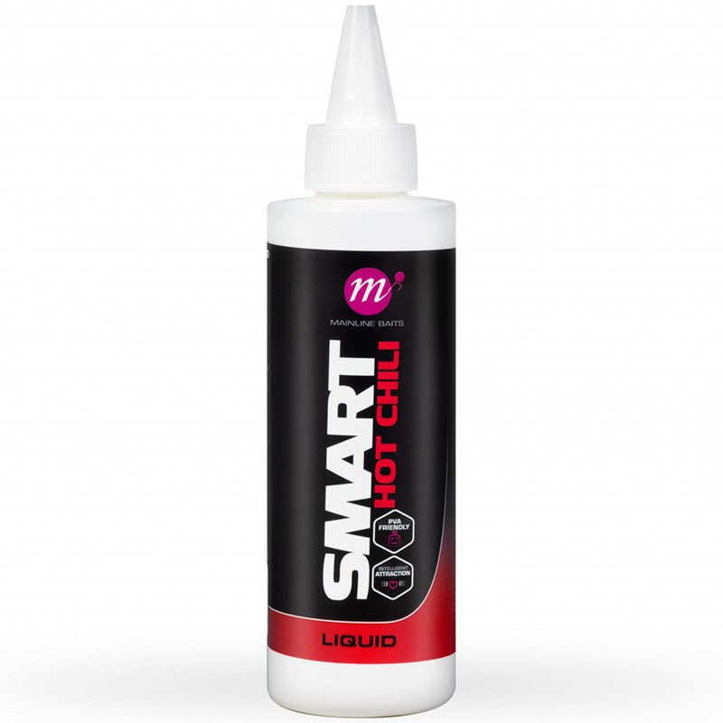 MAINLINE Smart Liquid Hot Chili