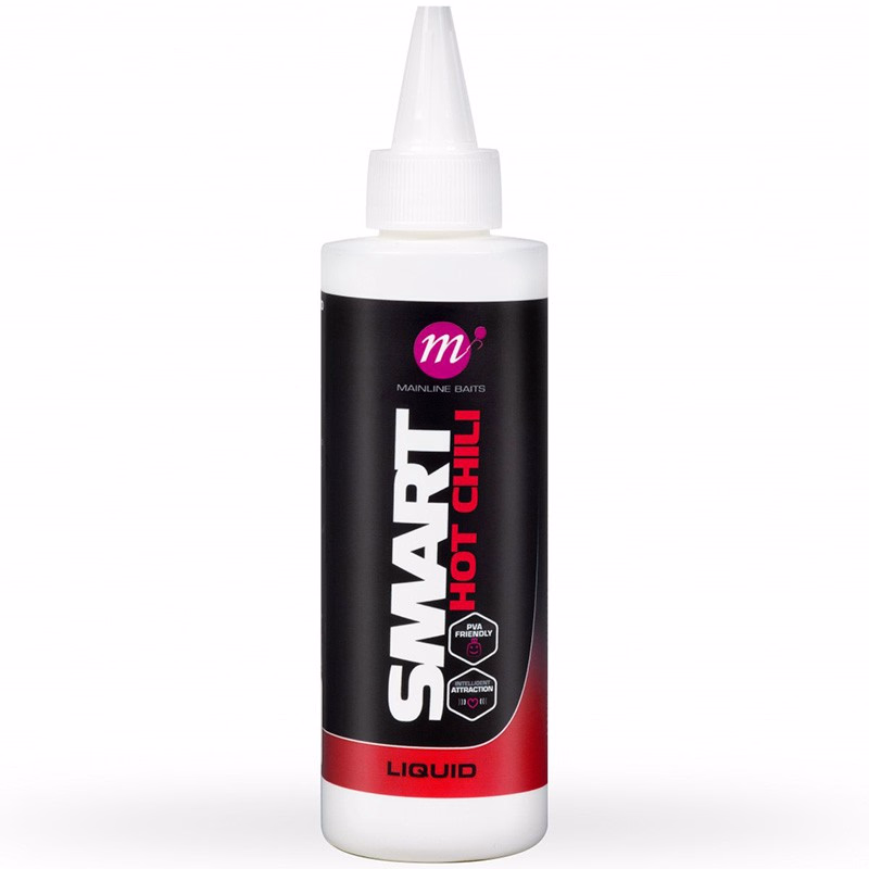 MAINLINE Smart Liquid Hot Chili