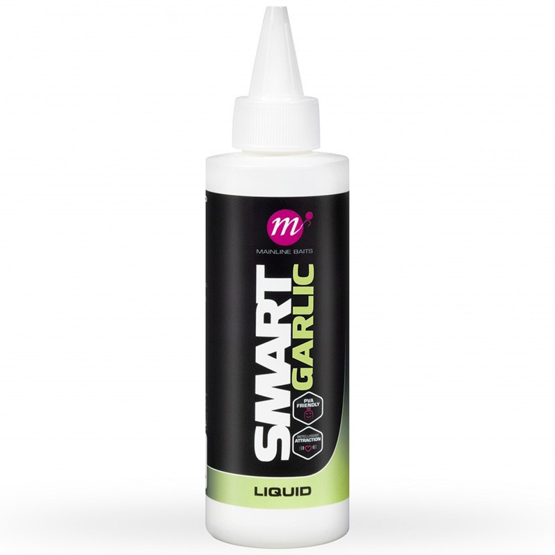 MAINLINE Smart Liquid Garlic