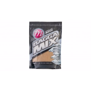 MAINLINE Bagga Mix