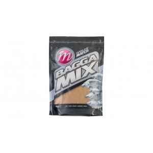 MAINLINE Bagga Mix 1