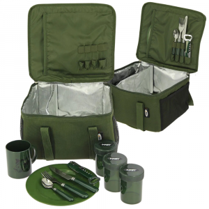 NGT Food & Brew Kit Bag 1
