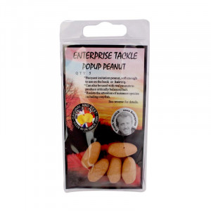 ENTERPRISE TACKLE Peanuts Pop-up 1