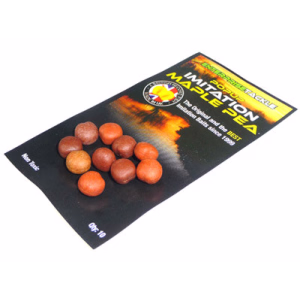 ENTERPRISE TACKLE Maple Pea Pop-up