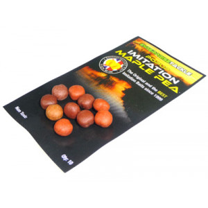 ENTERPRISE TACKLE Maple Pea Pop-up 1