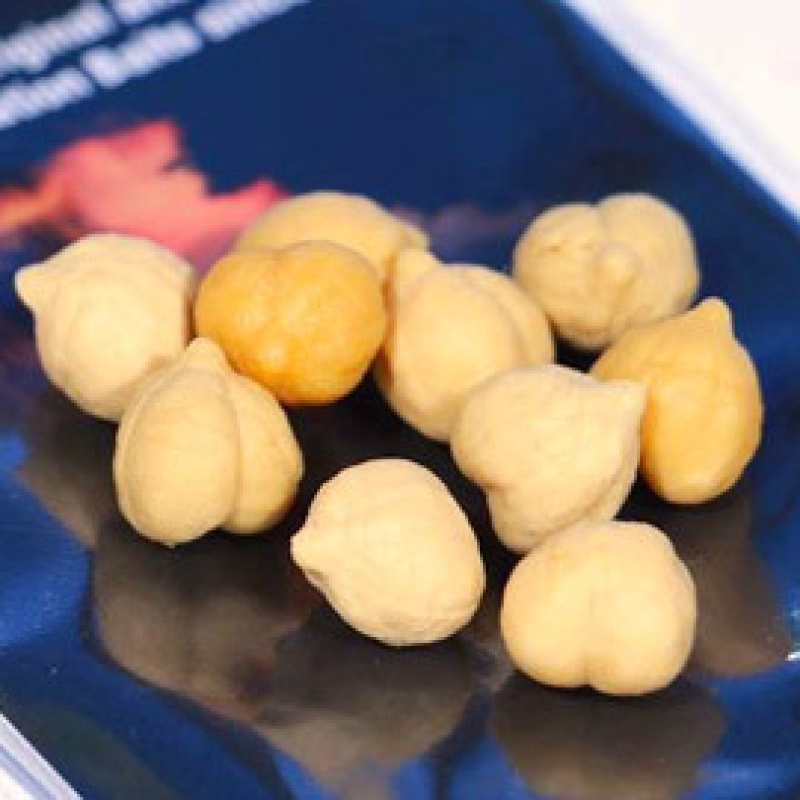 ENTERPRISE TACKLE Chick Pea Pop-up