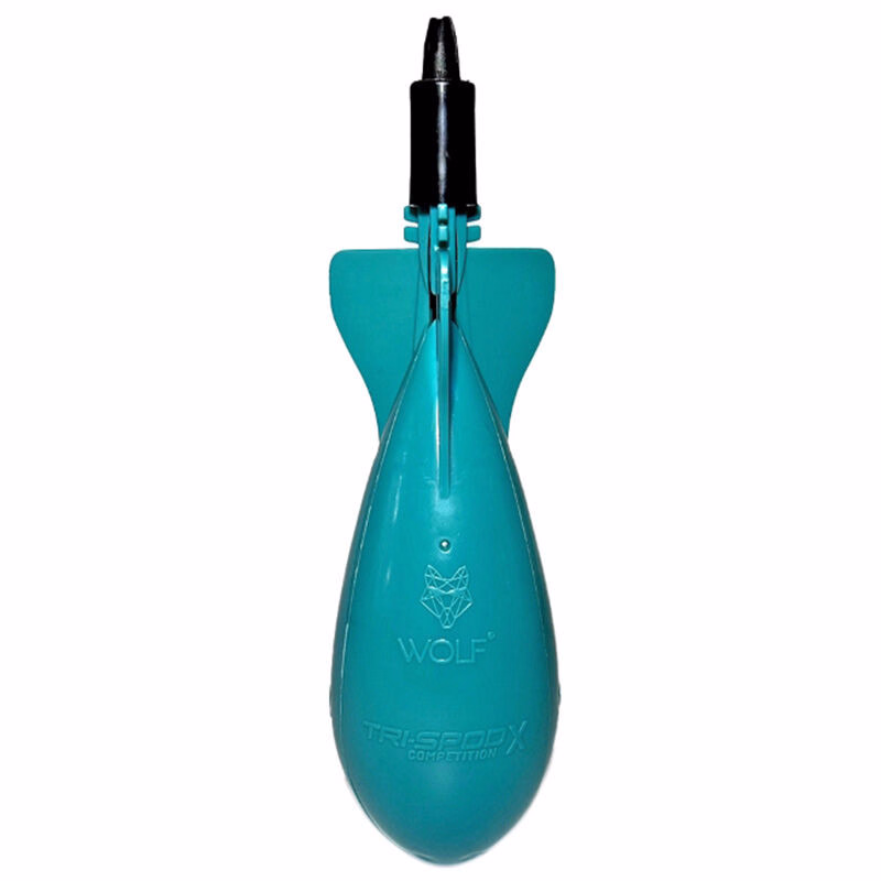 WOLF Tri-Spod X Bleu
