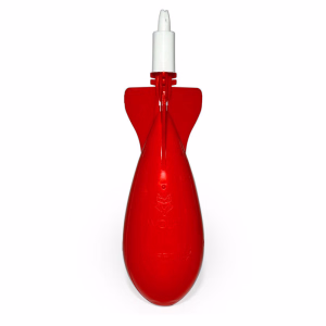 WOLF Tri-Spod X Competition Red
