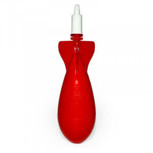 WOLF Tri-Spod X Competition Red 1