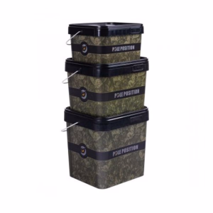 STRATEGY Bucket 10lt
