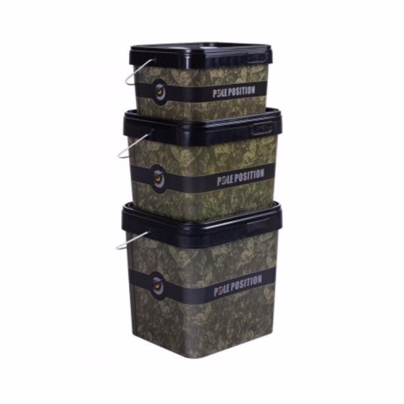 STRATEGY Bucket 10lt