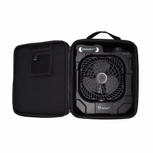 WOLF Voltair Techcase
