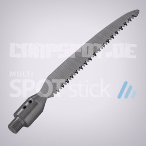 CARPSPOT Multi Spotstick Lame Scie Small