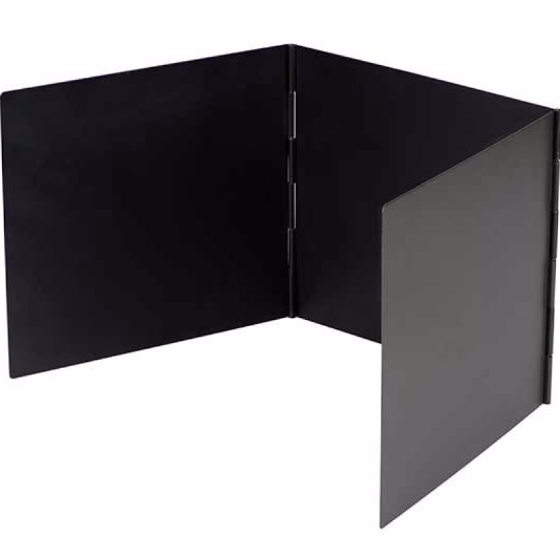 FOX Cookware Windshield