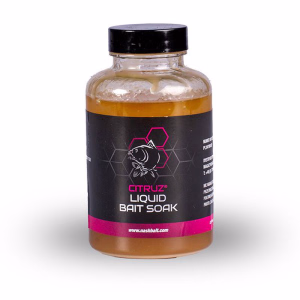 NASH Citruz Syrup 1lt