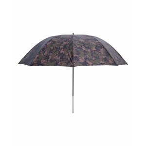 FOX 60' Inch Camo Brolly