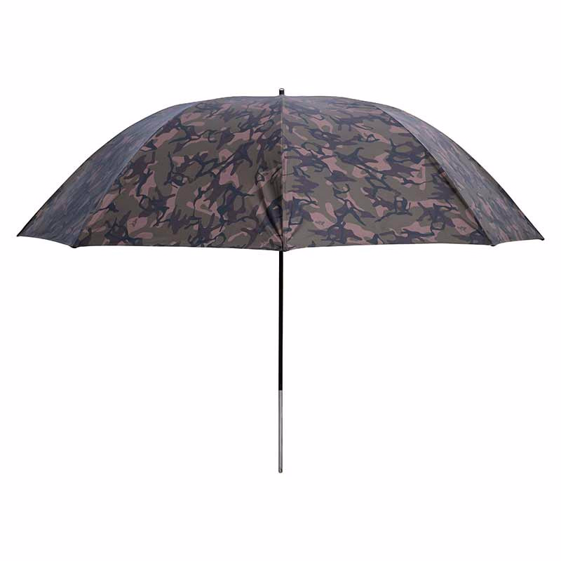 FOX 60' Inch Camo Brolly