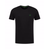KORDA T-shirt Mandala Black